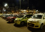 14th New Energy Monte Carlo Rally